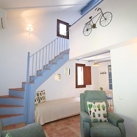 Casa Garalp - Only Adults By Sierra Viva Villa Aracena Eksteriør billede