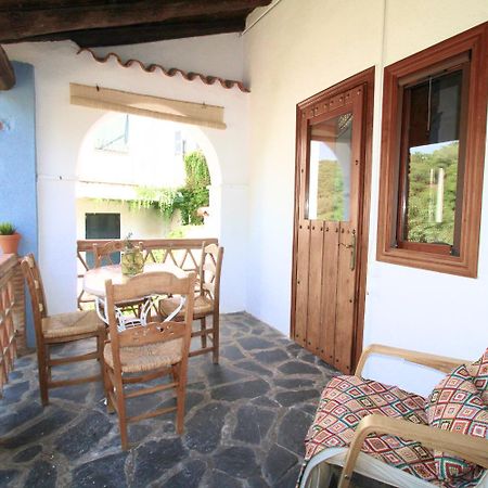 Casa Garalp - Only Adults By Sierra Viva Villa Aracena Eksteriør billede