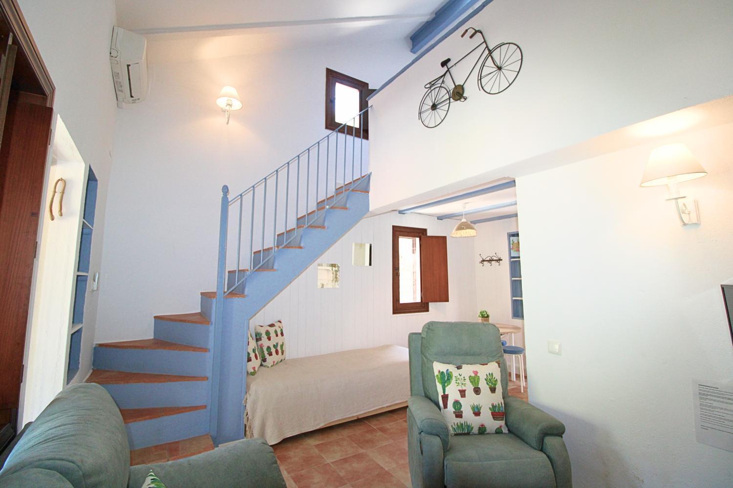 Casa Garalp - Only Adults By Sierra Viva Villa Aracena Eksteriør billede