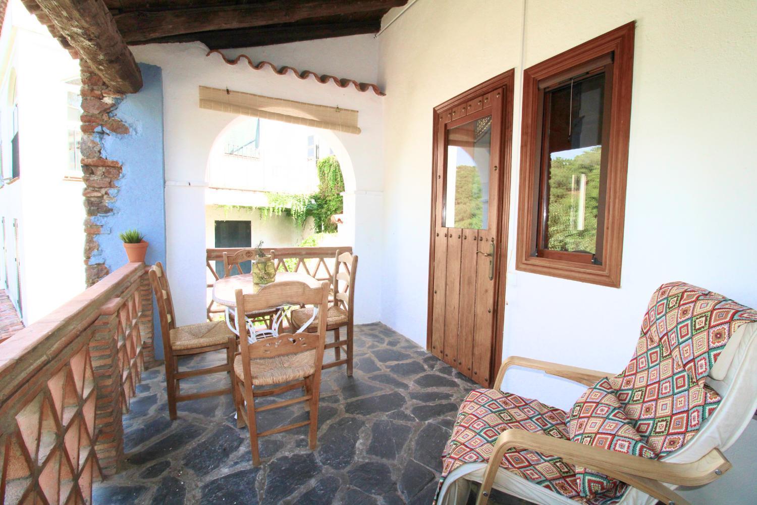 Casa Garalp - Only Adults By Sierra Viva Villa Aracena Eksteriør billede