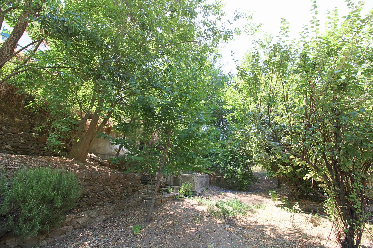 Casa Garalp - Only Adults By Sierra Viva Villa Aracena Eksteriør billede